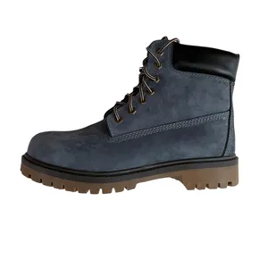 نیم بوت مردانه مدل Premium 6-Inch Waterproof