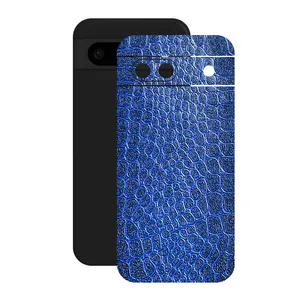 Remax cover sticker Leth model snakeskin design suitable for Google Pixel 8a mobile phone