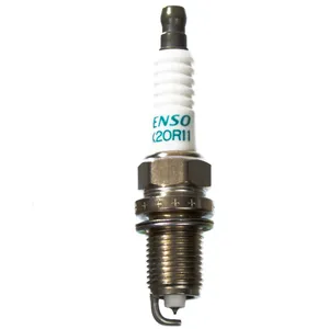 Toyota Geniune Parts  90919-01210 Spark Plug