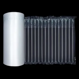 بالشتک هوا محافظ بسته بندی مدل HN اندازه 7*40 بسته 100 عددی