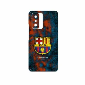 MAHOOT BARCELONA-2 Cover Sticker for Xiaomi 11T Pro