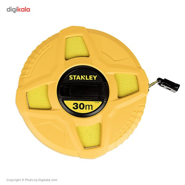 متر 30 متری استنلی مدل 297-34 متر 30 متری استنلی مدل 297-34