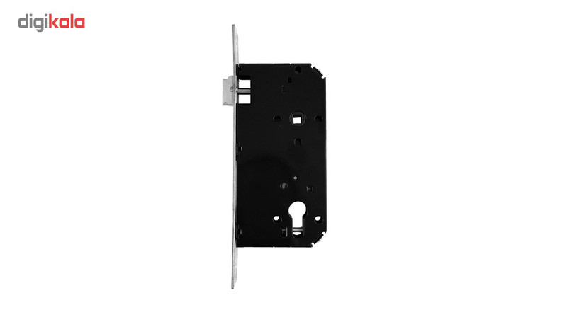 قفل پهن سوییچی ویرو مدل 60mm