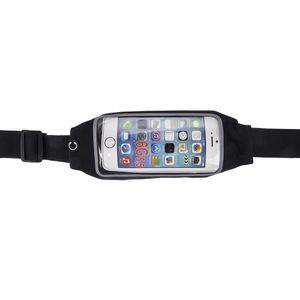 نقد و بررسی کیف کمری لوکین مدل MB-013 مناسب برای گوشی موبایل تا 5.5 اینچ توسط خریداران