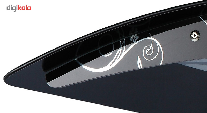 هود تی اند دی مدل TD12 شومینه ای سایز 90