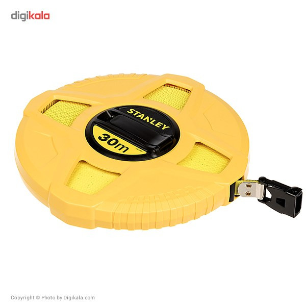 متر 30 متری استنلی مدل 297-34 متر 30 متری استنلی مدل 297-34