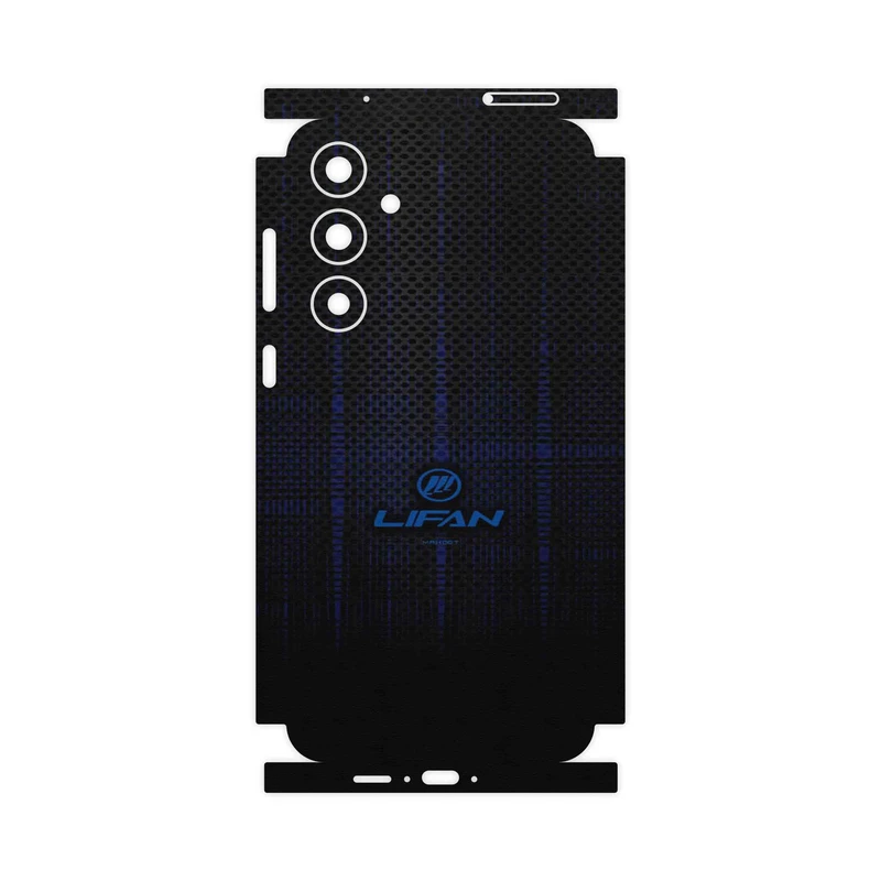 برچسب پوششی ماهوت مدل Lifan-FullSkin مناسب برای گوشی موبایل سامسونگ Galaxy A55