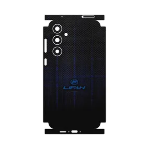 MAHOOT Lifan-FullSkin Cover Sticker for Samsung Galaxy A55