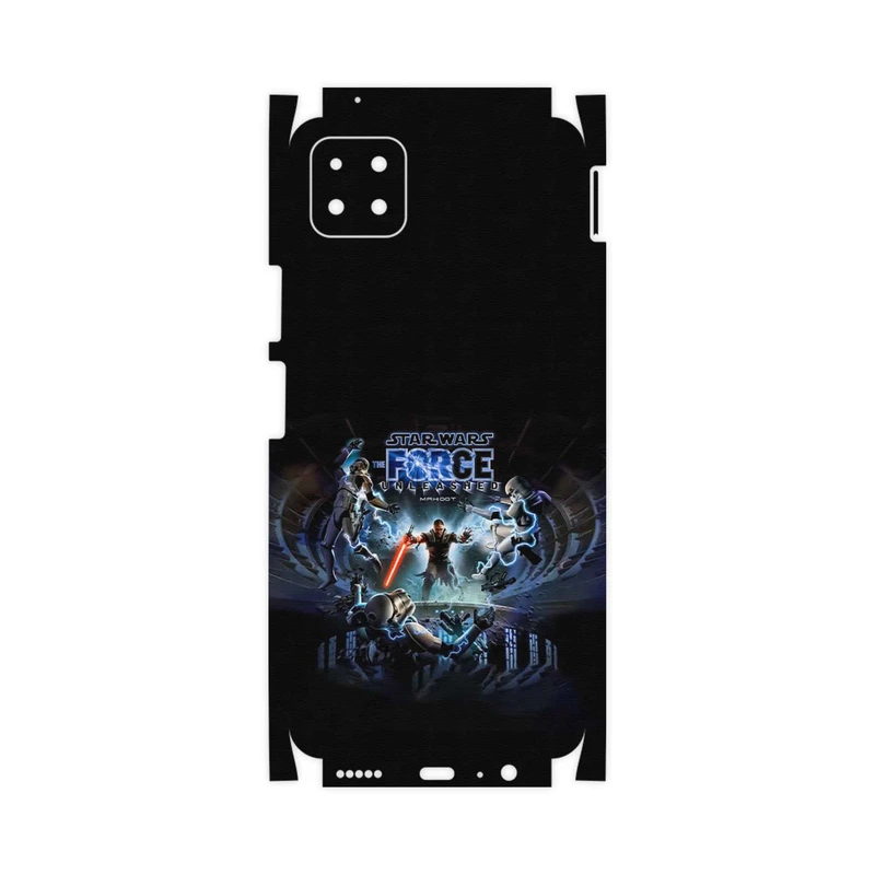 برچسب پوششی ماهوت مدل Star Wars Game Series-FullSkin مناسب برای گوشی موبایل هوآوی Nova Y60