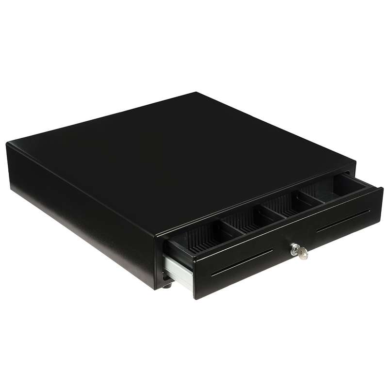 کشوی پول بیکسولون مدل BC460 کشوی پول بیکسولون مدل BC460