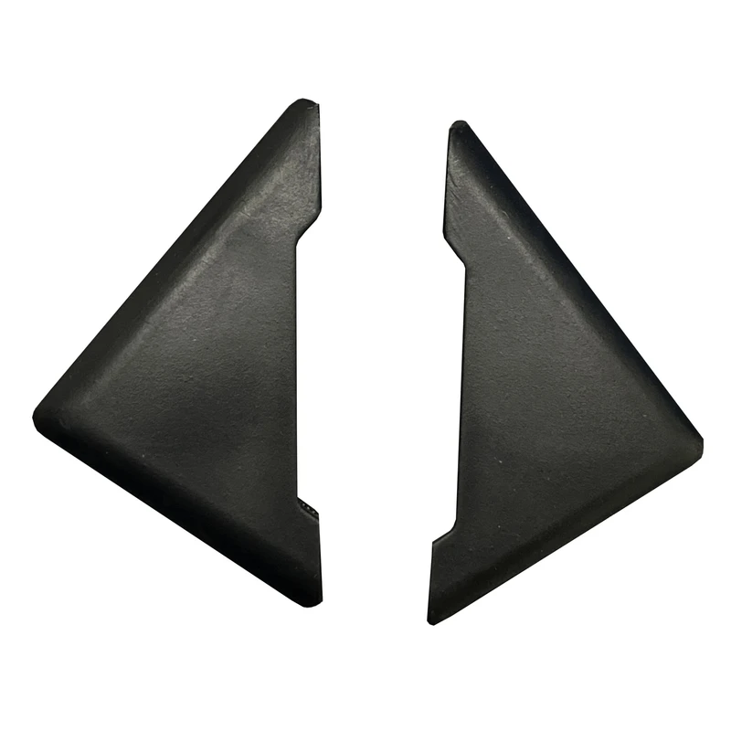 ضربگیر گوشه درب خودرو کد BLK بسته دو عددی 