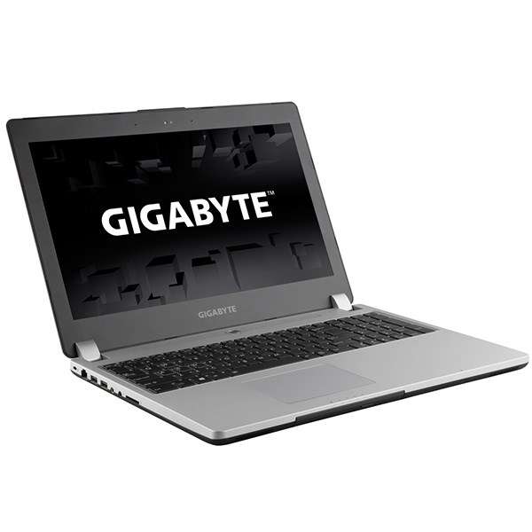 لپ تاپ گیگابایت U35F لپ تاپ گیگابایت U35F
