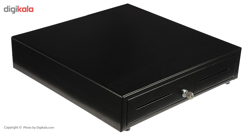 کشوی پول بیکسولون مدل BC460 1