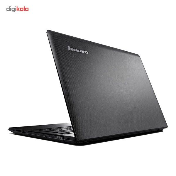 لپ تاپ 15 اینچی لنوو مدل IdeaPad Z5070 - B main 1 3