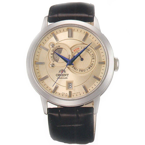 ساعت مچی عقربه ای مردانه اورینت ETOP003W