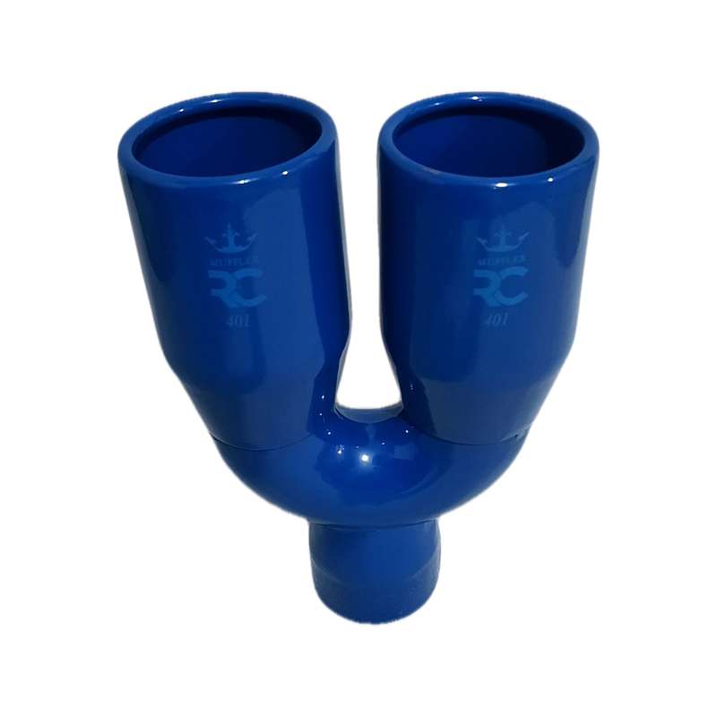 سر اگزوز مدل RC B 401