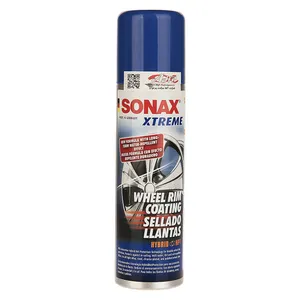 Sonax 236100 Wheel Rim Coating Spray 250ml
