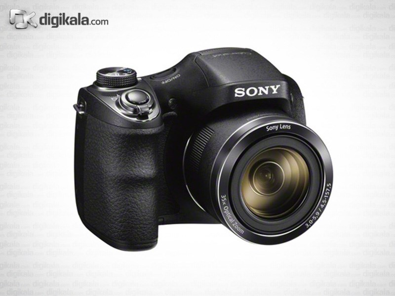 sony cyber shot h300 price