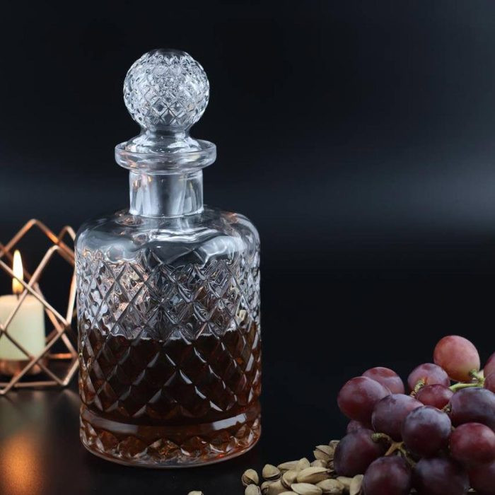 تنگ آلگره گلس مدل تایملس کد ALEGRE 1369n تنگ آلگره گلس مدل تایملس کد ALEGRE 1369n