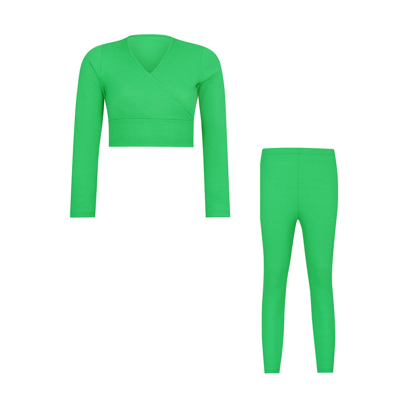 ست بلوز و شلوار زنانه ناتوسا مدل NT818-6