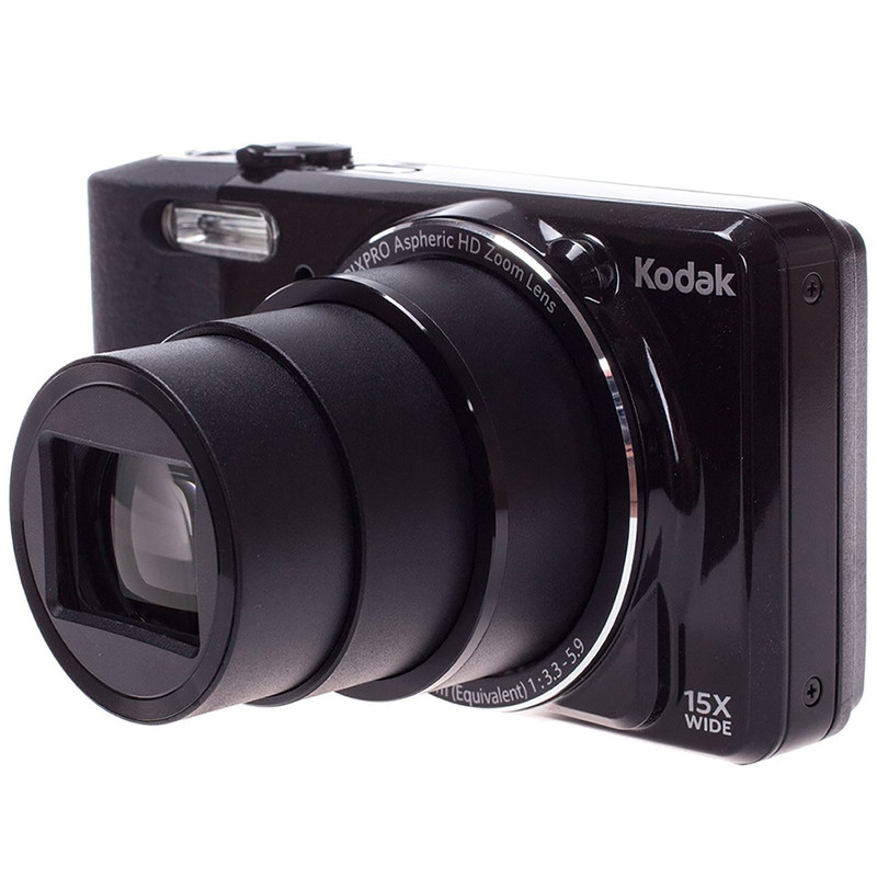 دوربین دیجیتال کداک مدل Pixpro FZ151