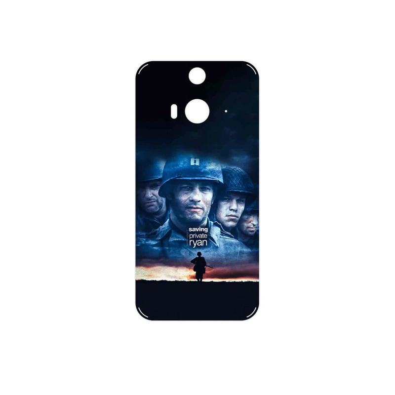 برچسب پوششی ماهوت مدل Saving Private Ryan مناسب برای گوشی موبایل اچ تی سی Butterfly 2