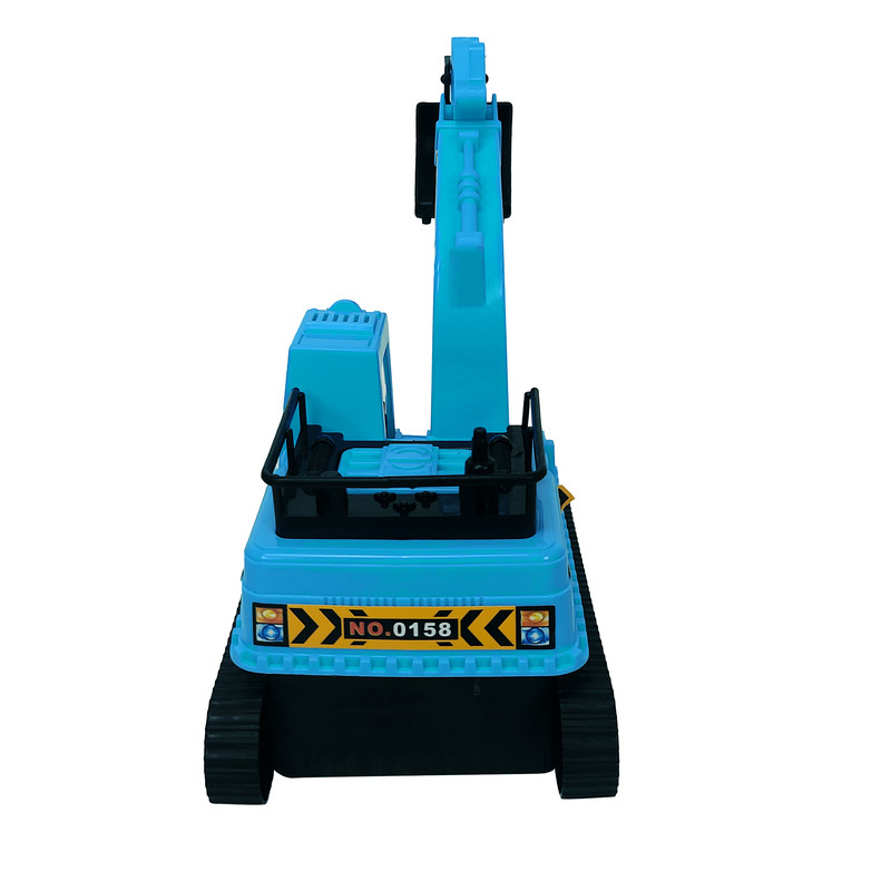 ماشین بازی طرح لودر مدل sp-230