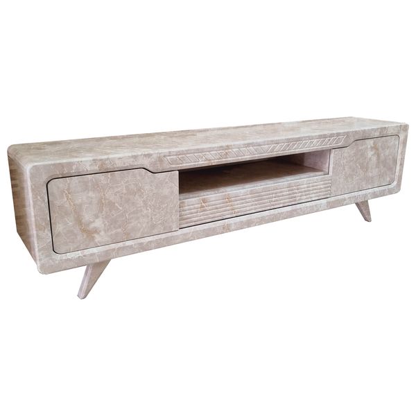 میز تلویزیون شبستان مدل 2104