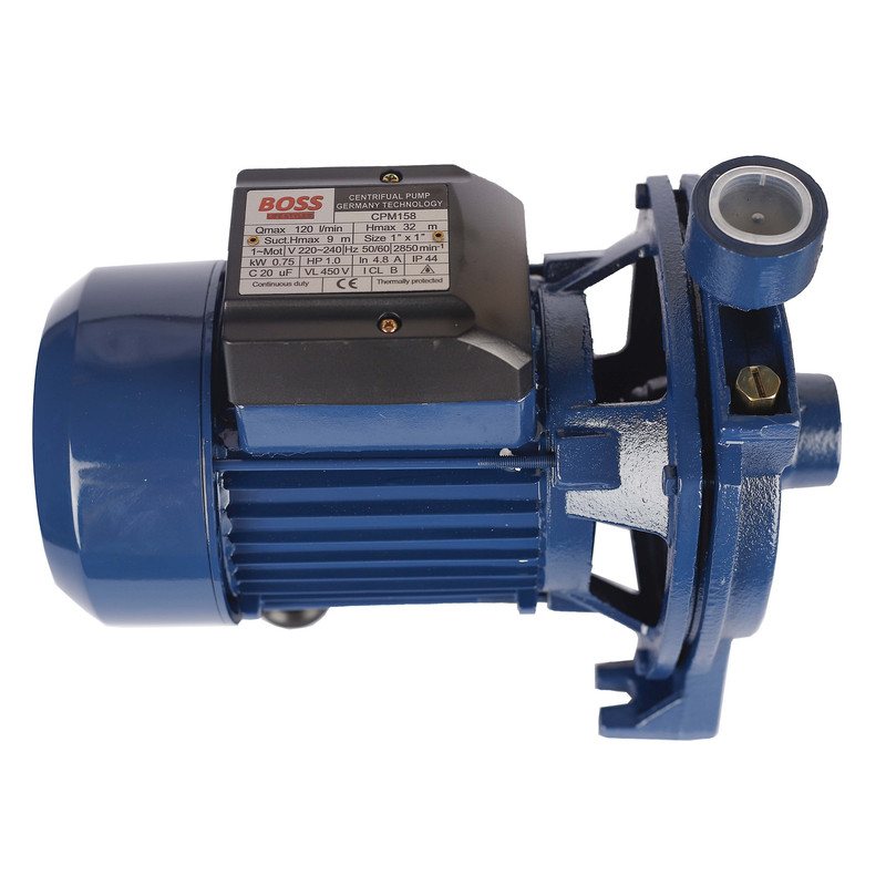 پمپ آب باس مدل CPM158