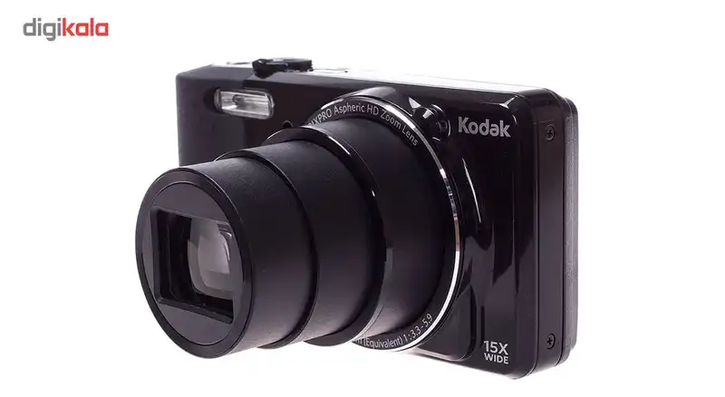 دوربین دیجیتال کداک مدل Pixpro FZ151