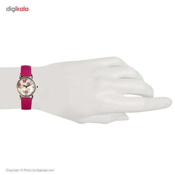 ساعت دست ساز زنانه میو مدل 699 -  - 4
