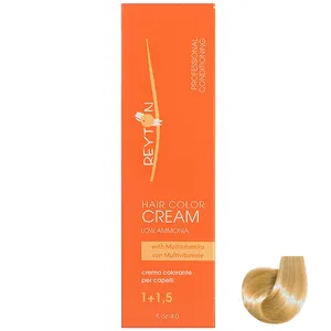 Reyton Super Lighteners Super Platinum Beige Blonde 10.13 Hair Color 120ml 