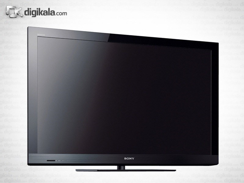 تلویزیون ال سی دی سونی سری BRAVIA مدل KDL-40CX520 سایز 40 اینچ