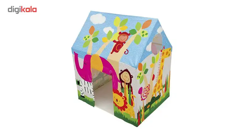 چادر کودک اینتکس مدل 45642 کد KTN-004