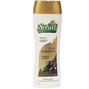 شامپو مو صحت مدل Olive وزن 300 گرم