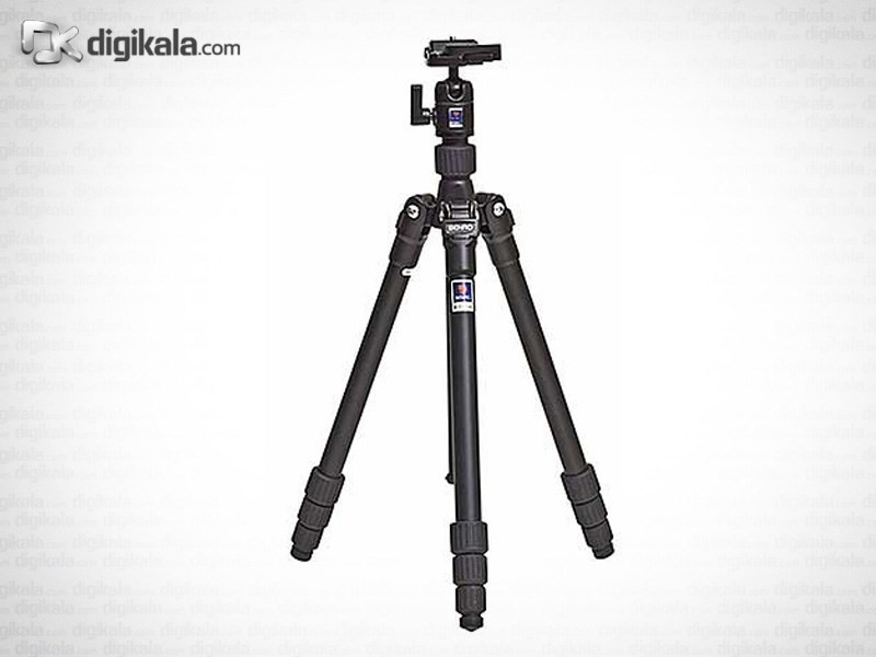 سه پایه ی بنرو A1680T-BH0
