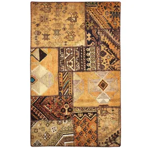 کلاژ فرش پرشین کلاژ کد 516660