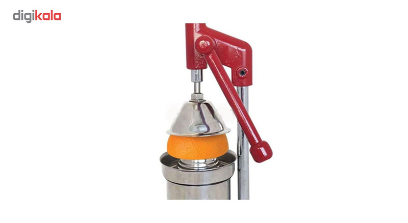 آبمیوه گیری دستی سینبو مدل Sto 6535 آبمیوه گیری دستی سینبو مدل Sto 6535