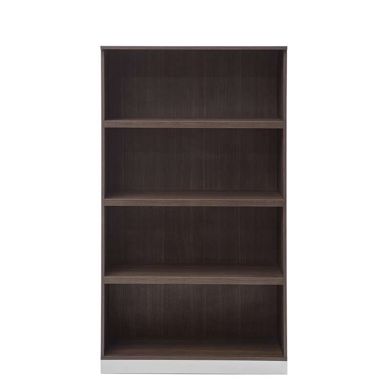 کمد اداری فرآذین مدل FAD-122 بلوطی تیره کمد اداری فرآذین مدل FAD-122 بلوطی تیره