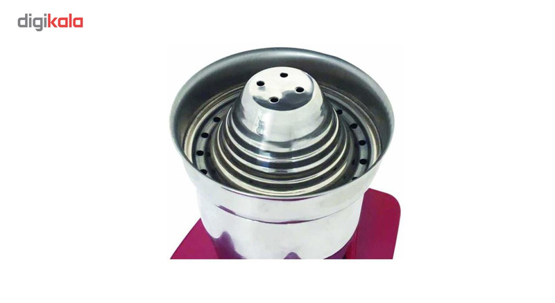 آبمیوه گیری دستی سینبو مدل Sto 6535 آبمیوه گیری دستی سینبو مدل Sto 6535