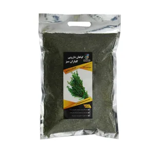 گیاه آویشن باغی گلباران سبز