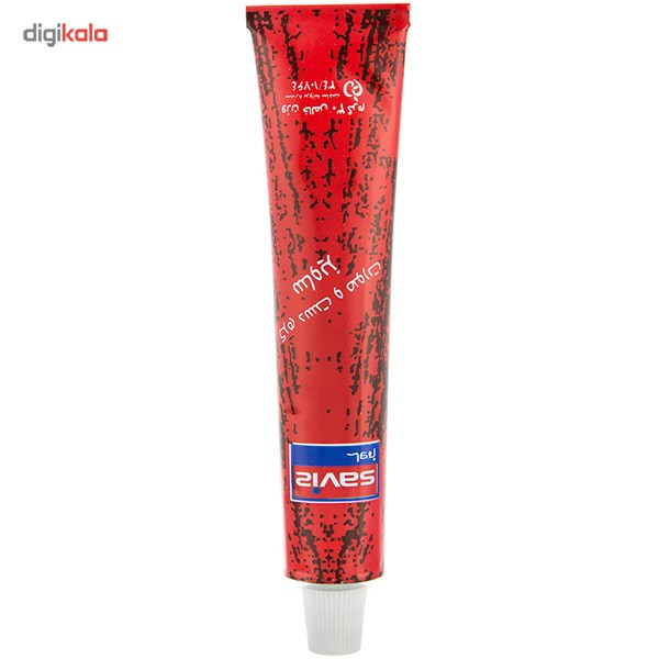 کرم مرطوب کننده ساویز مدل Hand & Face وزن 30 گرم