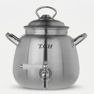 کتری تی جی اچ مدل بیستون کد 4002