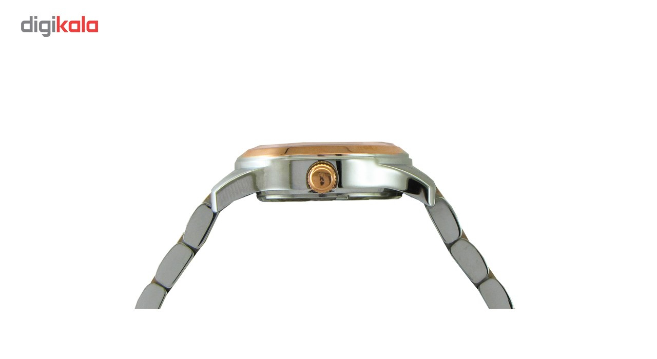 ساعت مچی عقربه ای کاپا مدل 1408L-e