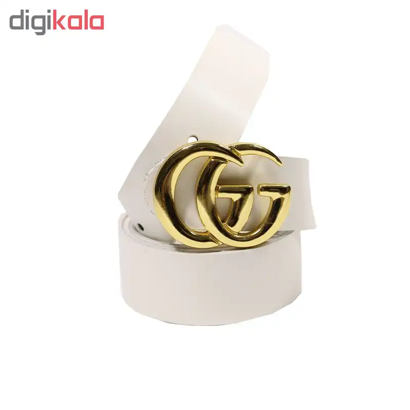 کمربند زنانه مدل 4-5000