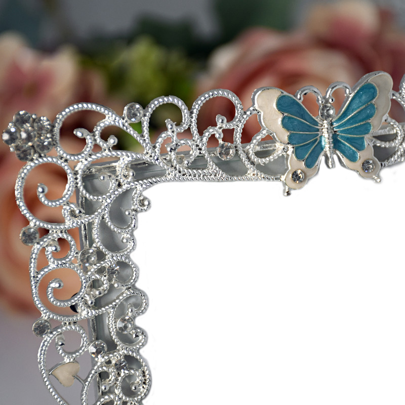 قاب عکس مدل BUTTERFLY