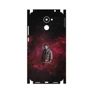 MAHOOT Tom Hardy-FullSkin Cover Sticker for Huawei Y7 Prime