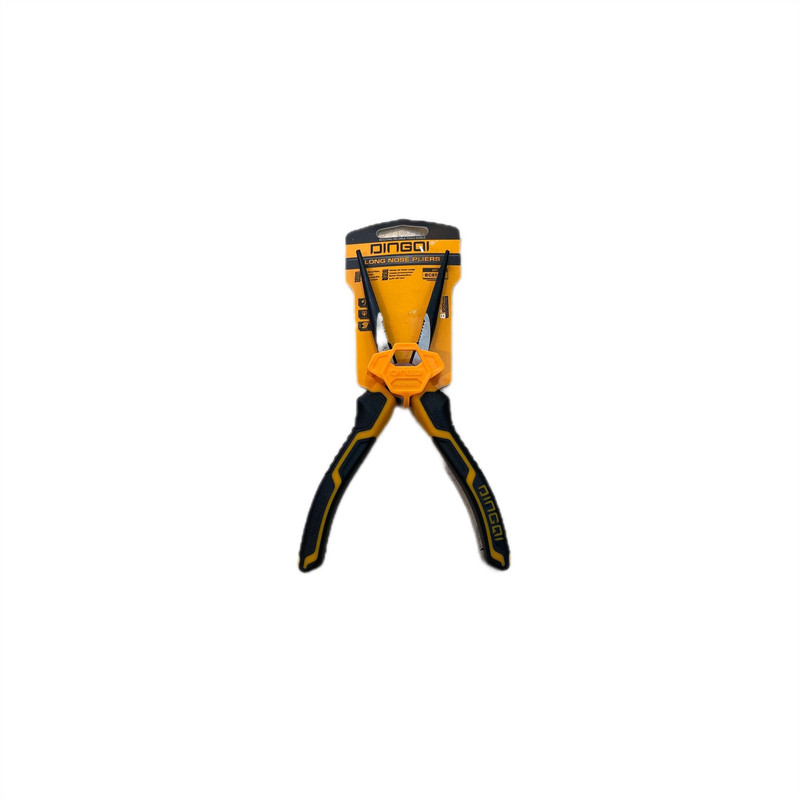 انبر دم باریک دینگشی مدل BC01008 سایز 8 اینچ