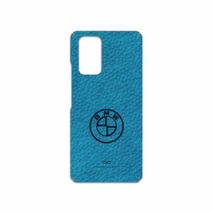 MAHOOT BL-BMW Cover Sticker for Xiaomi Redmi Note 10 Pro Max