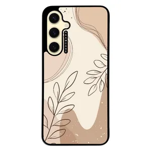 AKAM AMC-WSGS24FE-BOHO-30 Cover For Samsung Galaxy S24 FE